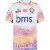 Canterbury Unisex rugby-shirt voor volwassenen, in standaardpasvorm (Marine)