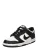 Nike Sportswear Sneakers  zwart / wit