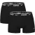 Nike Everyday Cotton Trunk Boxershorts Heren (2-pack)