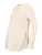 MAMALICIOUS Shirt ‘MLVera’  lichtbeige