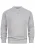 INDICODE JEANS Sweatshirt ‘INCliver’  lichtgrijs / donkergrijs