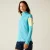 Dare 2B Dames Torrek II Fleece Jas (Nordic Blauw)