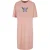 Dames t-shirt jurk MJ Gonzales The Truth V.1 Organic