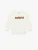 Koton Sweatshirt  offwhite