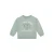 Daily7 sweater lichtgroen
