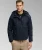 Superdry & Co Microvezel Arctic Windcheater Jas Met Capuchon Blauw