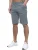Enzo | Heren Chino Shorts