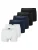 SCHIESSER Boxershorts ‘Cotton Flex’  gemengde kleuren