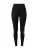 Hummel Sportbroek ‘Paris’  grijs / zwart