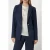 GUESS Marciano By  Leila Blazer Blue Impact