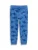 TOM TAILOR Broek  blauw / donkerblauw