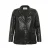 Blazer voor dames KAFFE Curve Tera