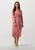 Ibana Midi Jurk Dames Dayen
