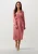 Ibana Midi Jurk Dames Dayen,
