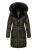 Navahoo Sinja dames winterjas – warm & waterafstotend