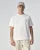 J.C. RAGS Heren | RAGS Arvin T-shirt Coconut Milk