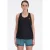 New Balance Athletics Vest In Black
