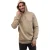 Gant Heren Archive Shield Regular-hoodie (Beige)