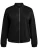 Zizzi Sweatvest ‘Malisa’  zwart