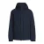 KRAKATAU gewatteerde jas donkerblauw