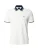 ARMANI EXCHANGE Shirt  navy / wit