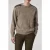 Paul Smith Mens Sweater Crew Neck Light Beige