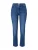 Dawn Jeans  blauw denim