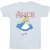 Li-cense Disney heren alice in wonderland take a bow t-shirt