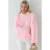 Dikke Crew Neck Extra Zachte Trui