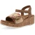 ARA Sandaal  beige / bruin