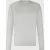 Blue Industry Kbiw25-m17 pullover chenille grey