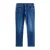 Tommy Hilfiger CORE DENTON slim fit jeans dark blue denim