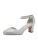 Tamaris 1-24432-41 919 damesschoenen vegan M2443241 Silver Glam