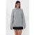 Oversized Hoge Hals Trui