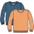 Sweatshirt Blend Cajus
