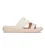 Crocs – Getaway Strappy Slippers Quartz –