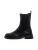 Derimod Chelsea boots  zwart