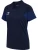 Hummel Functioneel shirt ‘Travel’  blauw / marine / wit
