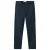 Mango Kids casual broek donkerblauw