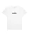 Bucketz Shirt  blauw / geel / rood / wit