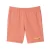 Lacoste Heren Fleece Printed Washed Shorts (Roze)