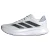 ADIDAS PERFORMANCE Loopschoen ‘Duramo SL 2’  grijs / zwart / wit