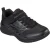 Skechers Jongens Microspec Texlor Lichtgewicht Sneakers