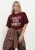 Aimee the Label T-Shirt Dames Elaraw6 Shirt,