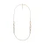 US Polo Assn Jewellery Lucille Geelgouden Ketting