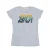 Disney Dames/Dames Luca Zwem Katoenen T-Shirt (Sportgrijs)