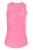 Winshape Sporttop ‘AET104’  neonroze / wit