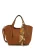 HARPA Handtas ‘SAGE’  bruin