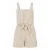 Korte jumpsuit voor vrouwen Protest Prtfelice