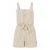 Korte jumpsuit voor vrouwen Protest Prtfelice